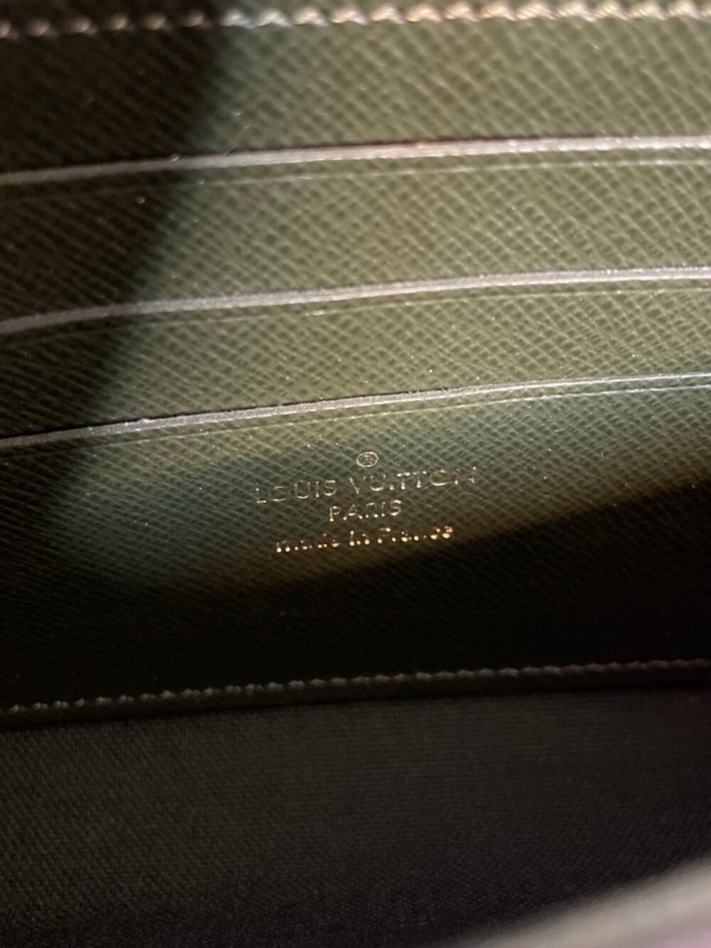 Louis Vuitton Felicie Strap & Go - Picture 8 of 9